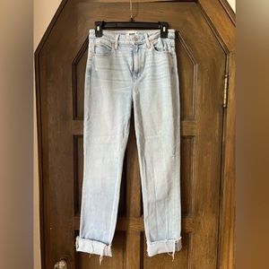 Paige Jeans
